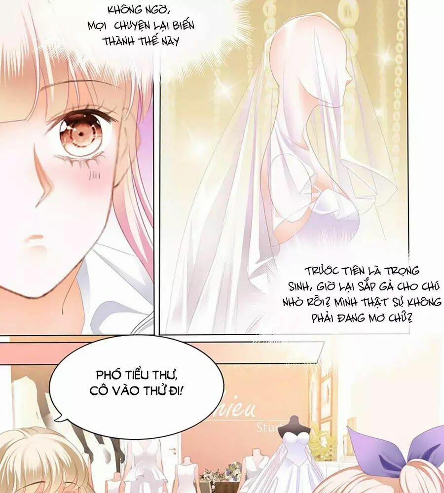 Bá Đạo Tiểu Thúc, Xin Trêu Chọc Vừa Thôi! 58 trang 8