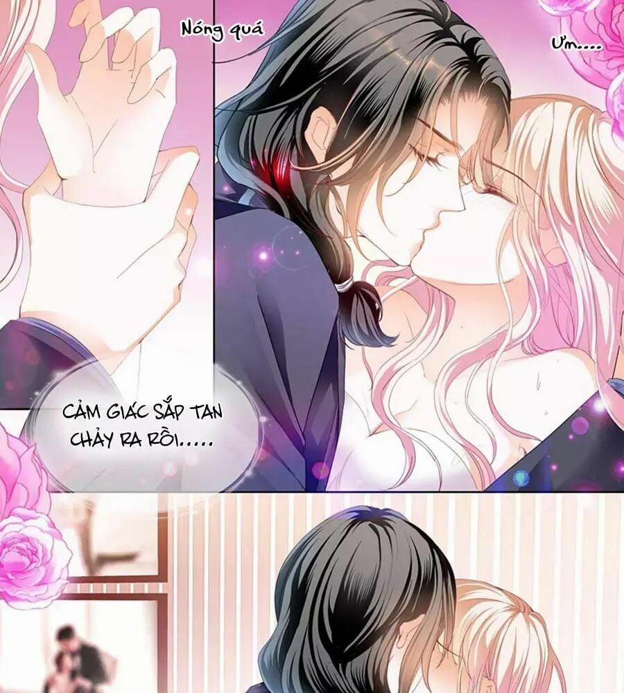 Bá Đạo Tiểu Thúc, Xin Trêu Chọc Vừa Thôi! 59 trang 0