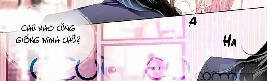 Bá Đạo Tiểu Thúc, Xin Trêu Chọc Vừa Thôi! 59 trang 1