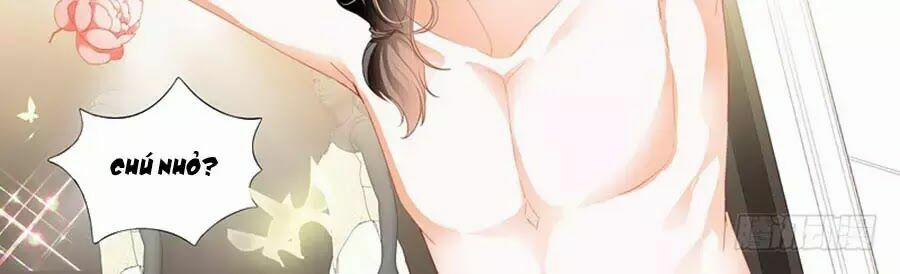 Bá Đạo Tiểu Thúc, Xin Trêu Chọc Vừa Thôi! 59 trang 11