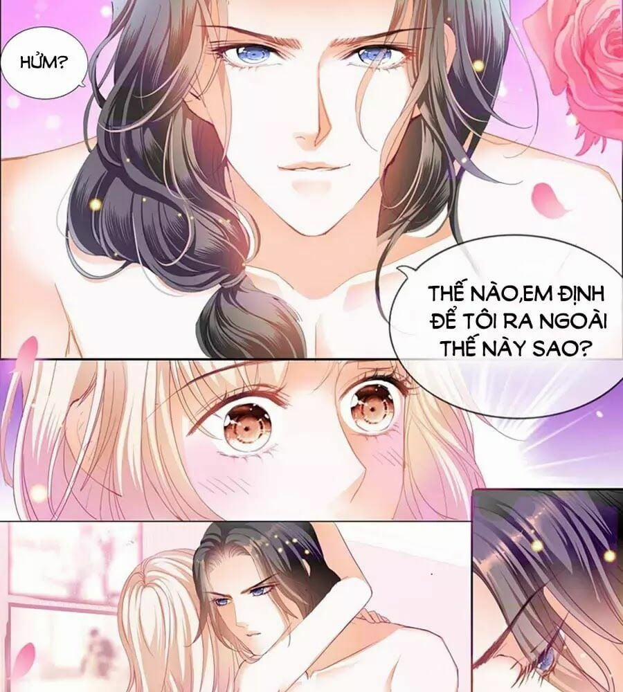 Bá Đạo Tiểu Thúc, Xin Trêu Chọc Vừa Thôi! 59 trang 12