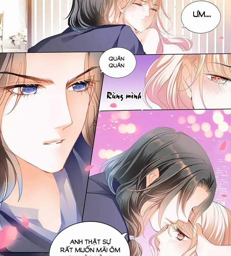 Bá Đạo Tiểu Thúc, Xin Trêu Chọc Vừa Thôi! 59 trang 2