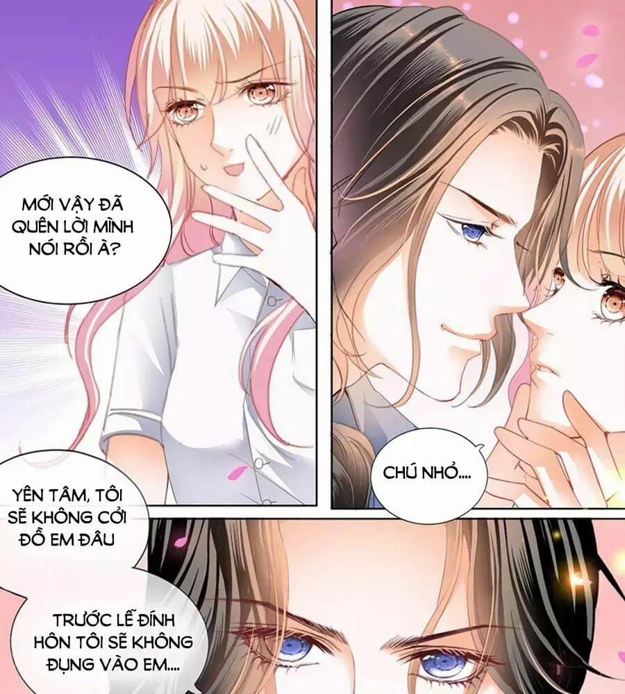 Bá Đạo Tiểu Thúc, Xin Trêu Chọc Vừa Thôi! 59 trang 20