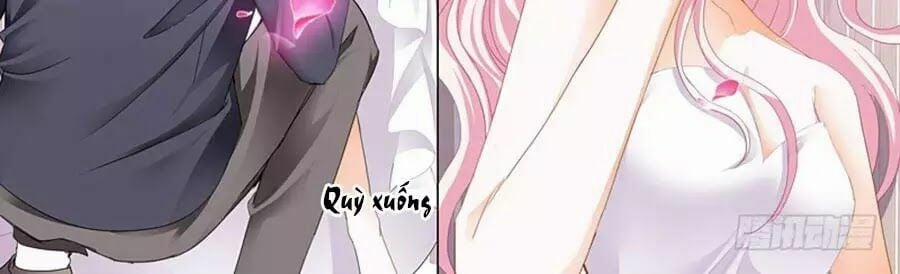 Bá Đạo Tiểu Thúc, Xin Trêu Chọc Vừa Thôi! 59 trang 5