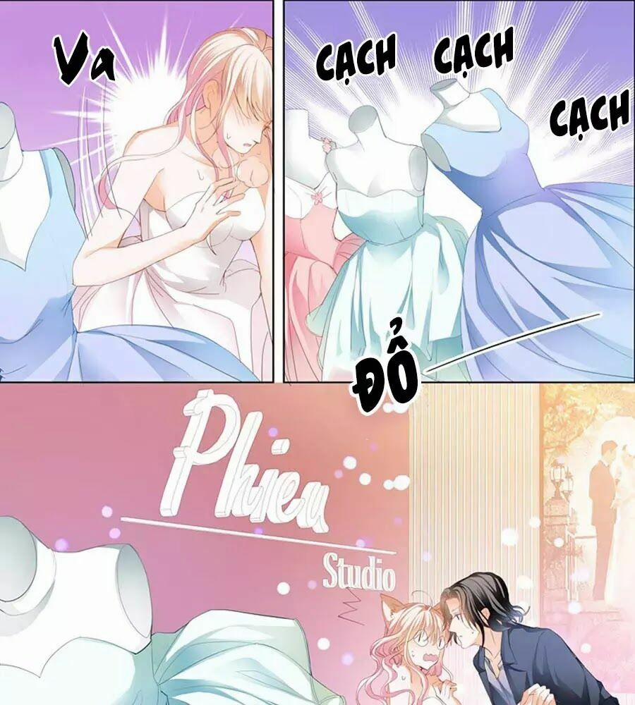 Bá Đạo Tiểu Thúc, Xin Trêu Chọc Vừa Thôi! 59 trang 6