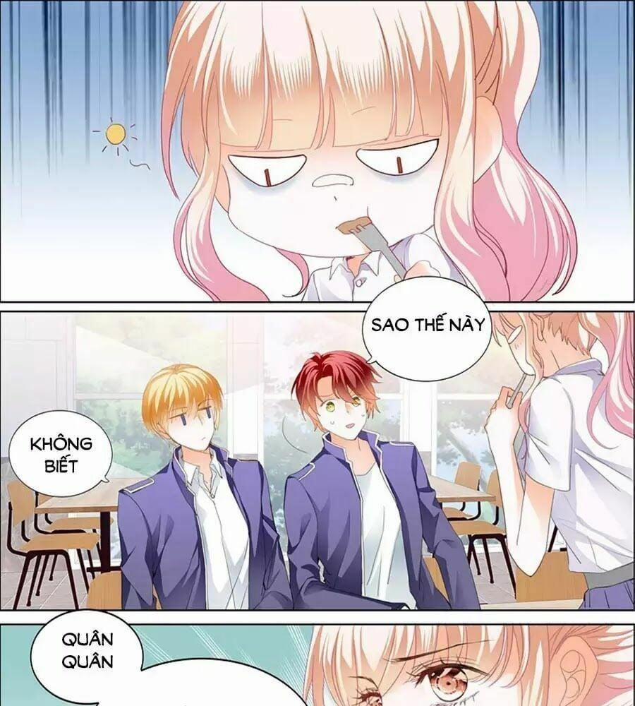 Bá Đạo Tiểu Thúc, Xin Trêu Chọc Vừa Thôi! 60 trang 0