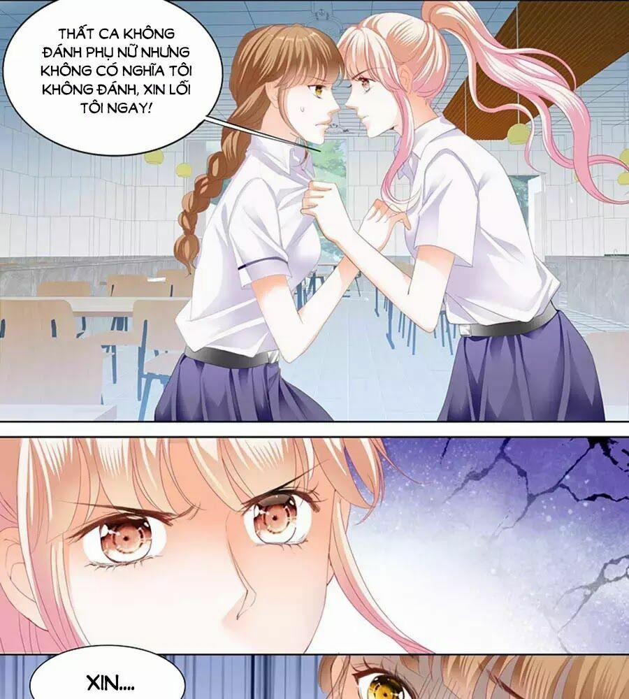 Bá Đạo Tiểu Thúc, Xin Trêu Chọc Vừa Thôi! 60 trang 12