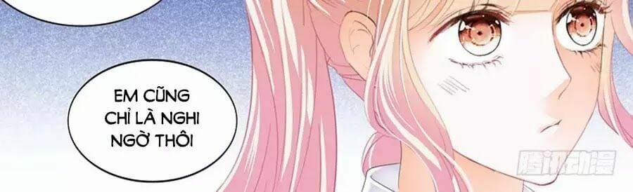 Bá Đạo Tiểu Thúc, Xin Trêu Chọc Vừa Thôi! 60 trang 15