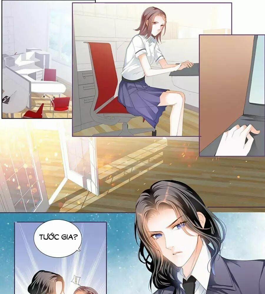 Bá Đạo Tiểu Thúc, Xin Trêu Chọc Vừa Thôi! 60 trang 18