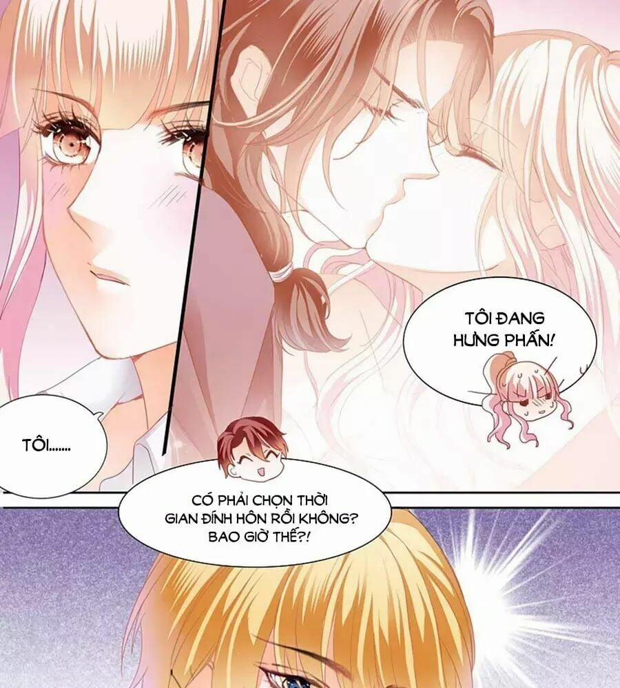 Bá Đạo Tiểu Thúc, Xin Trêu Chọc Vừa Thôi! 60 trang 2