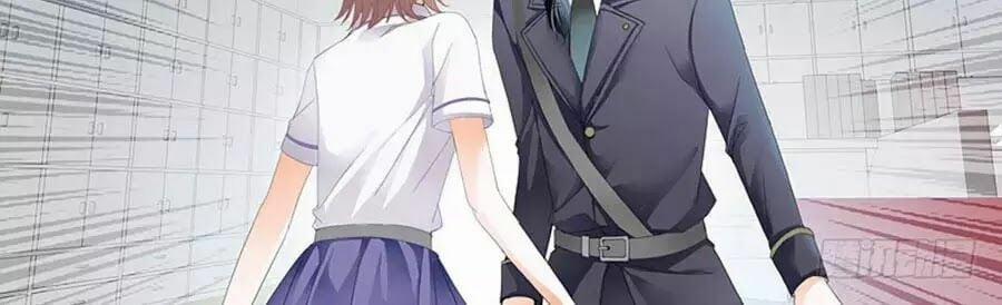 Bá Đạo Tiểu Thúc, Xin Trêu Chọc Vừa Thôi! 60 trang 21