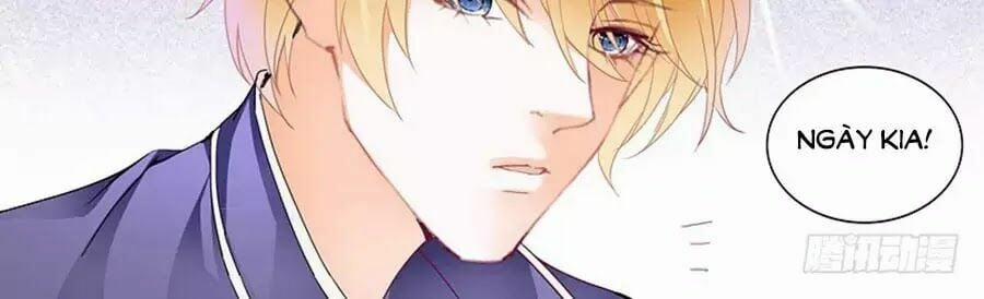 Bá Đạo Tiểu Thúc, Xin Trêu Chọc Vừa Thôi! 60 trang 3