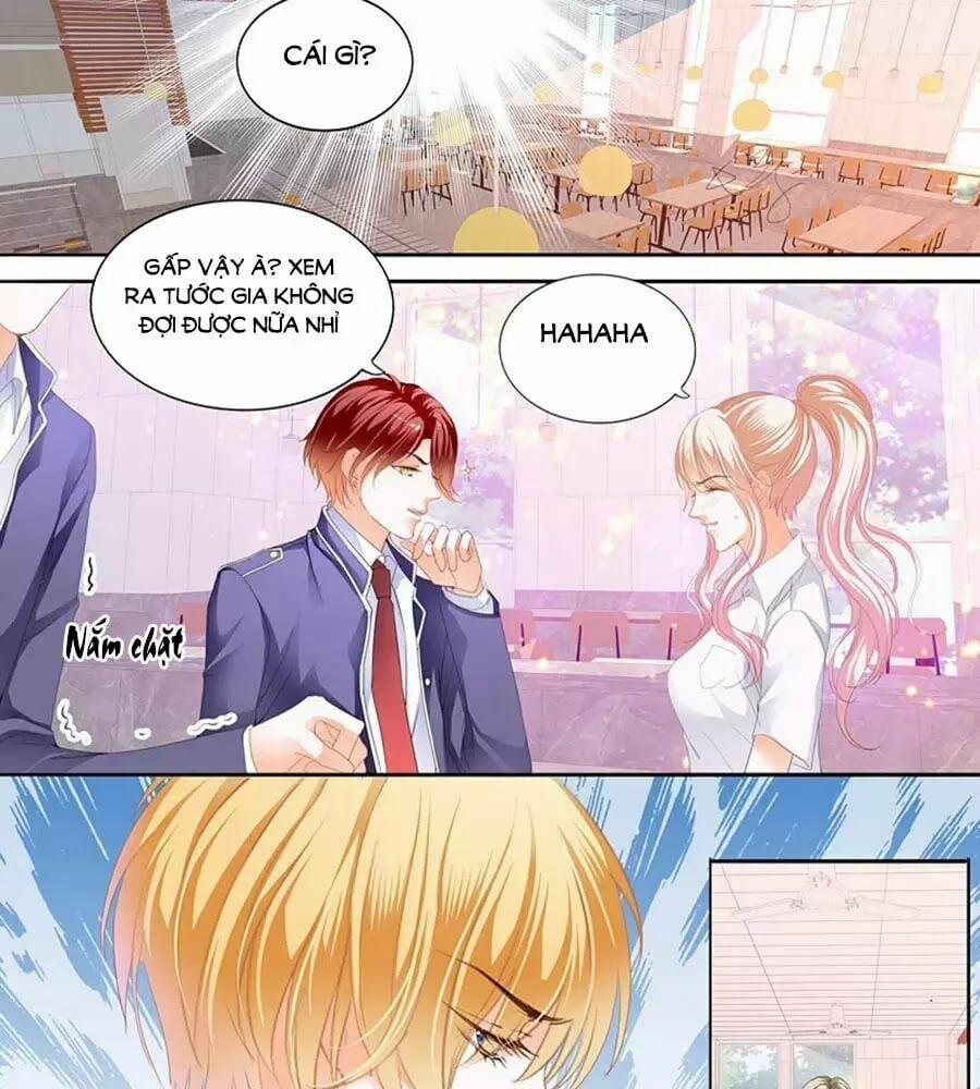 Bá Đạo Tiểu Thúc, Xin Trêu Chọc Vừa Thôi! 60 trang 4