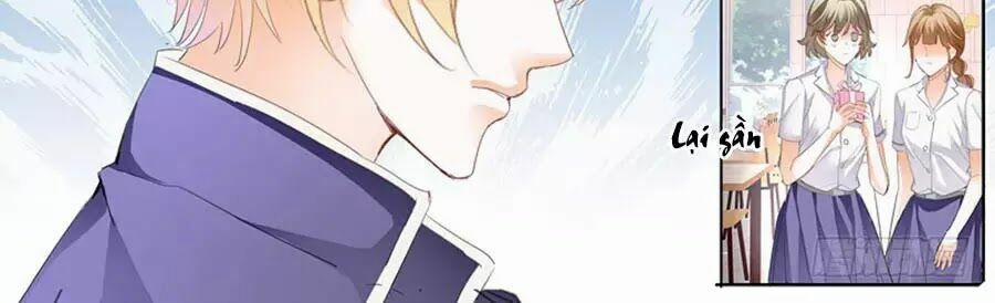 Bá Đạo Tiểu Thúc, Xin Trêu Chọc Vừa Thôi! 60 trang 5