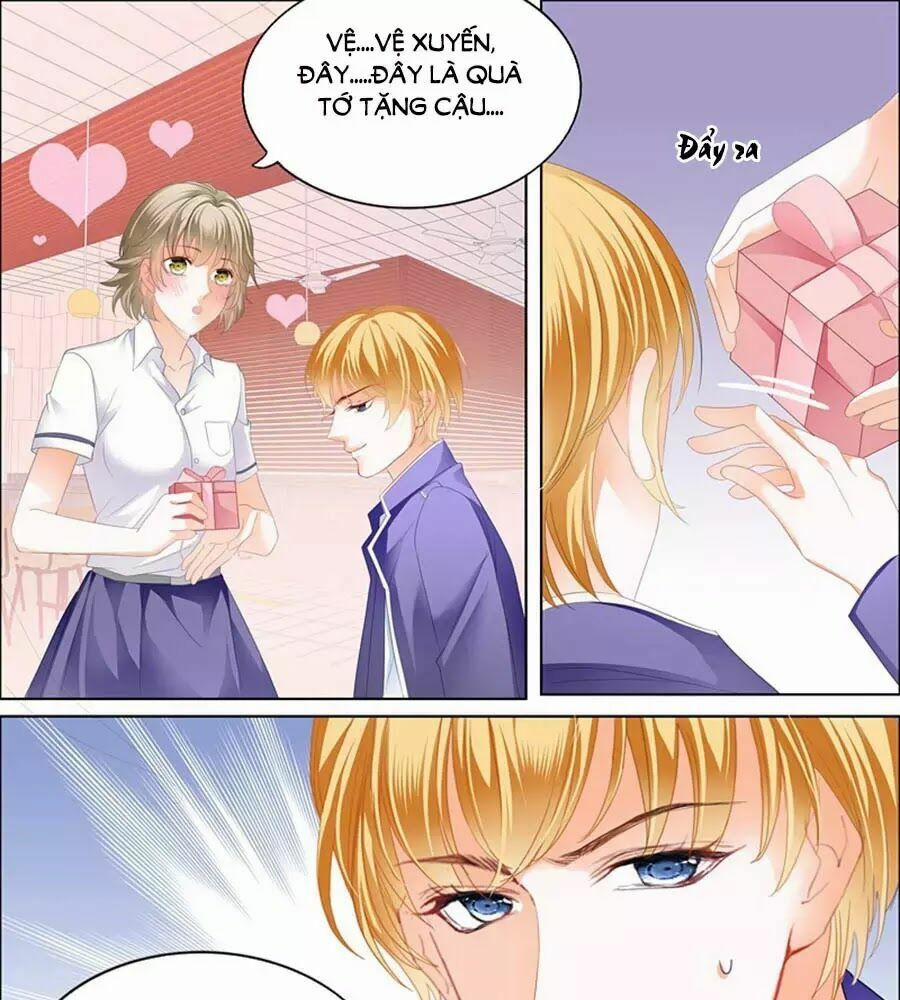 Bá Đạo Tiểu Thúc, Xin Trêu Chọc Vừa Thôi! 60 trang 6