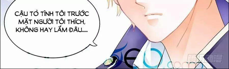 Bá Đạo Tiểu Thúc, Xin Trêu Chọc Vừa Thôi! 60 trang 7