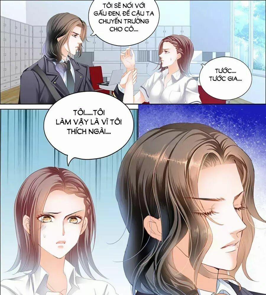 Bá Đạo Tiểu Thúc, Xin Trêu Chọc Vừa Thôi! 61 trang 0