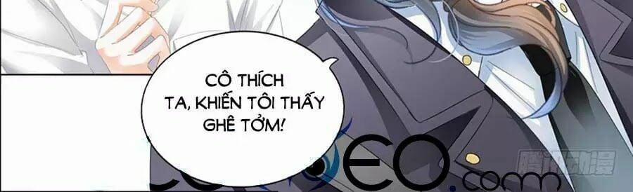 Bá Đạo Tiểu Thúc, Xin Trêu Chọc Vừa Thôi! 61 trang 1