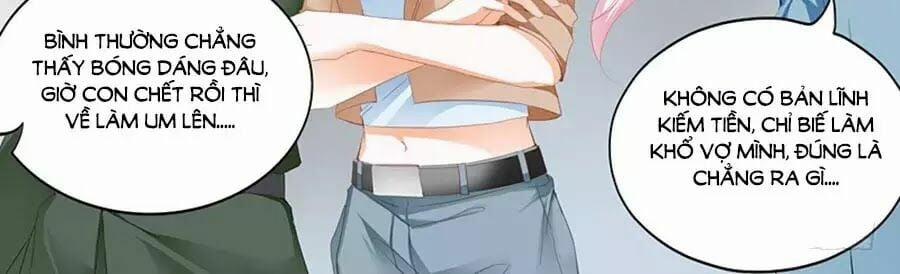 Bá Đạo Tiểu Thúc, Xin Trêu Chọc Vừa Thôi! 61 trang 13