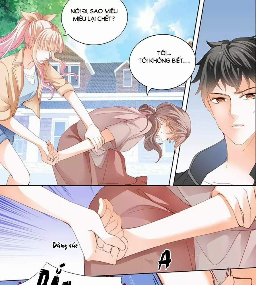 Bá Đạo Tiểu Thúc, Xin Trêu Chọc Vừa Thôi! 61 trang 16