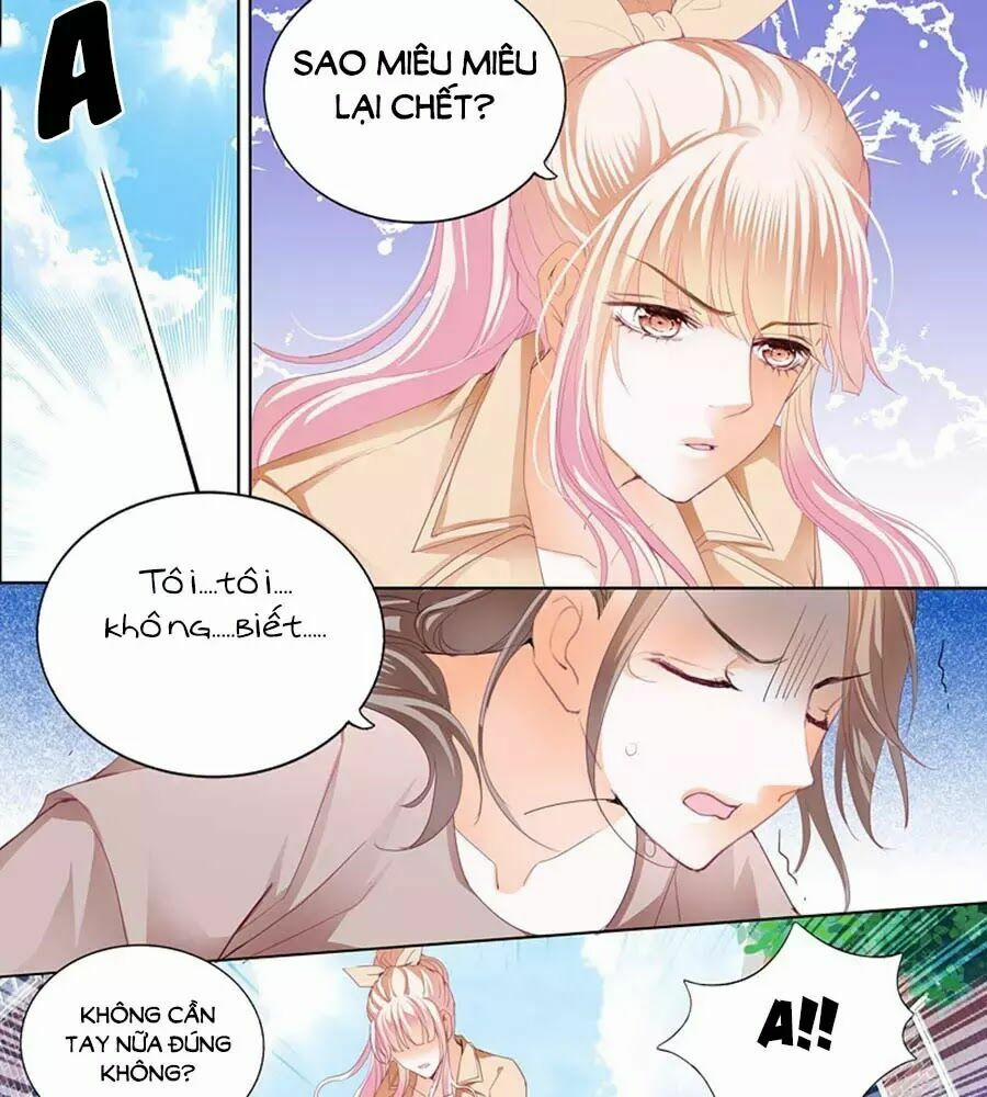 Bá Đạo Tiểu Thúc, Xin Trêu Chọc Vừa Thôi! 61 trang 18