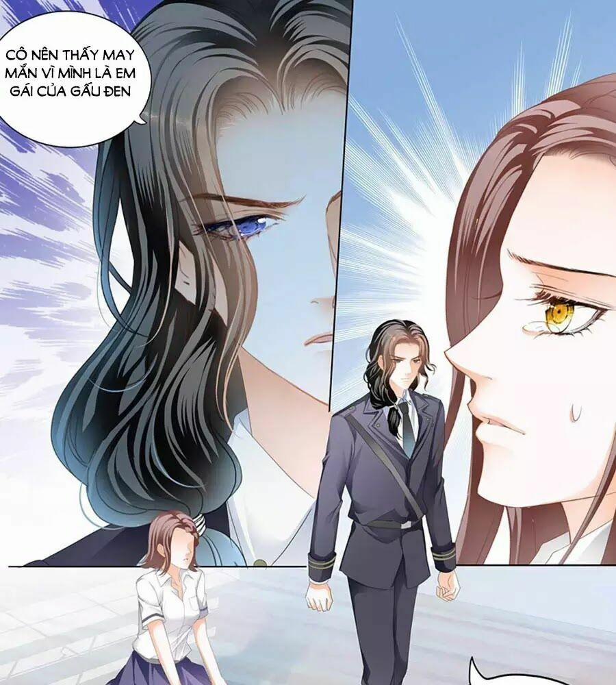 Bá Đạo Tiểu Thúc, Xin Trêu Chọc Vừa Thôi! 61 trang 2