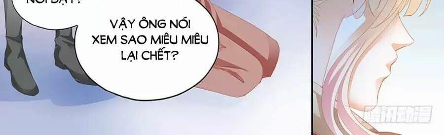 Bá Đạo Tiểu Thúc, Xin Trêu Chọc Vừa Thôi! 61 trang 21