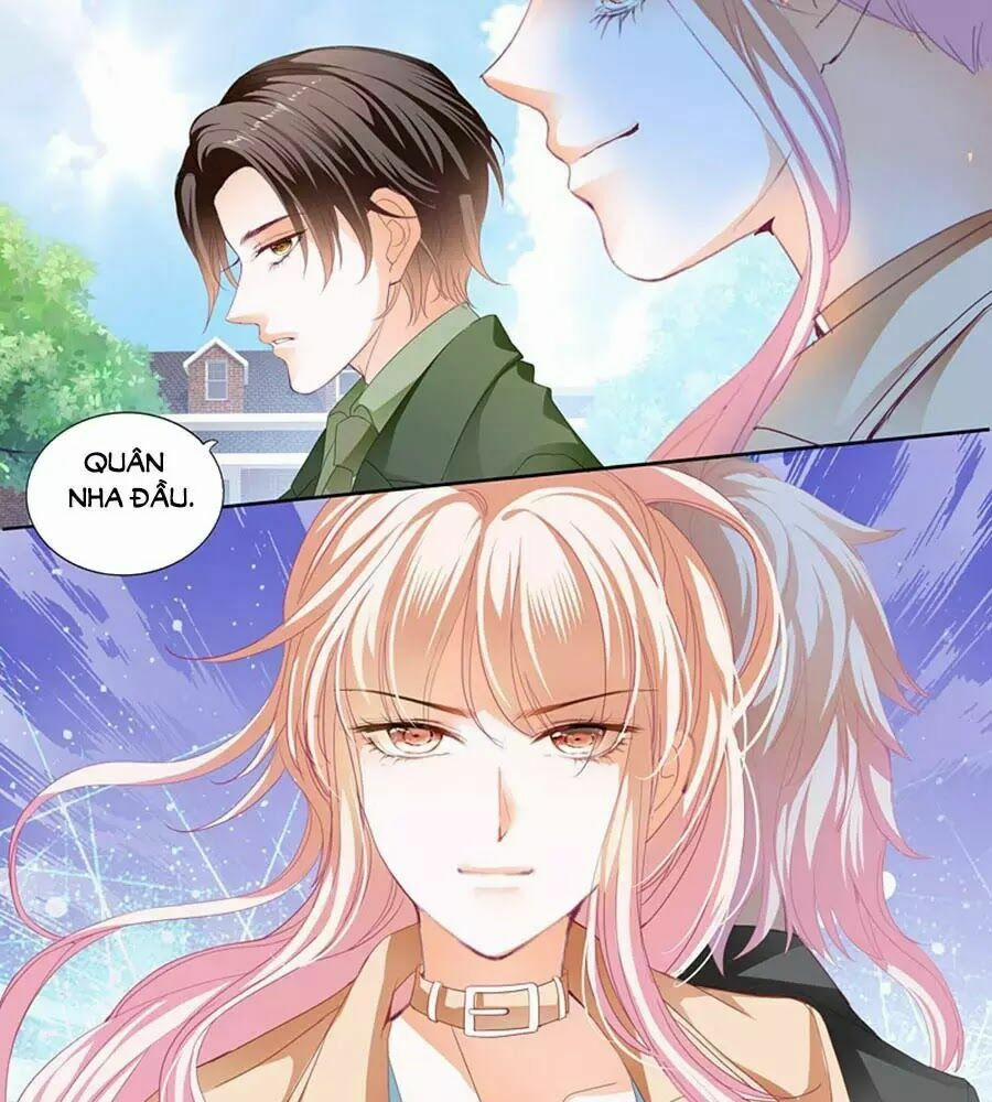 Bá Đạo Tiểu Thúc, Xin Trêu Chọc Vừa Thôi! 61 trang 22