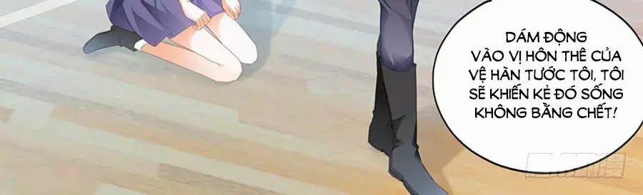 Bá Đạo Tiểu Thúc, Xin Trêu Chọc Vừa Thôi! 61 trang 3