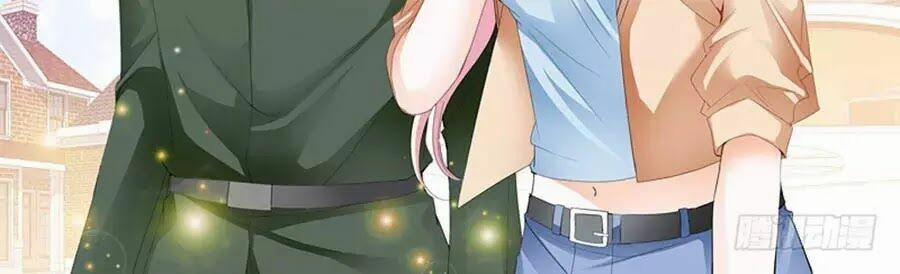 Bá Đạo Tiểu Thúc, Xin Trêu Chọc Vừa Thôi! 61 trang 5