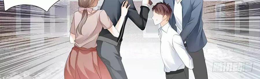 Bá Đạo Tiểu Thúc, Xin Trêu Chọc Vừa Thôi! 61 trang 9