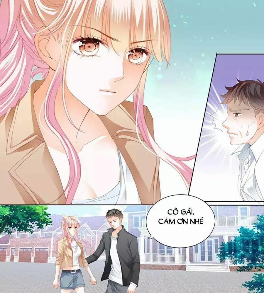 Bá Đạo Tiểu Thúc, Xin Trêu Chọc Vừa Thôi! 62 trang 0