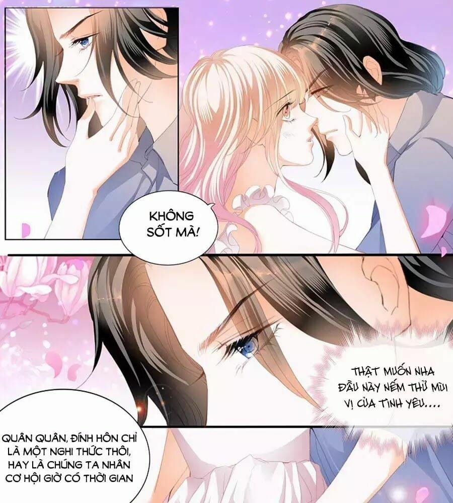 Bá Đạo Tiểu Thúc, Xin Trêu Chọc Vừa Thôi! 62 trang 12