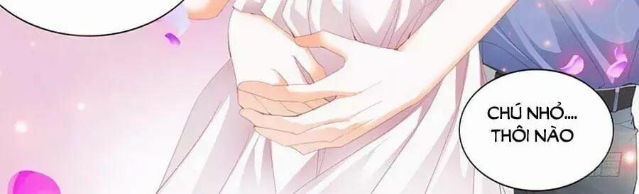 Bá Đạo Tiểu Thúc, Xin Trêu Chọc Vừa Thôi! 62 trang 13