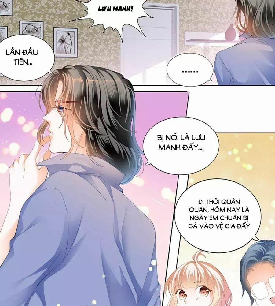 Bá Đạo Tiểu Thúc, Xin Trêu Chọc Vừa Thôi! 62 trang 18