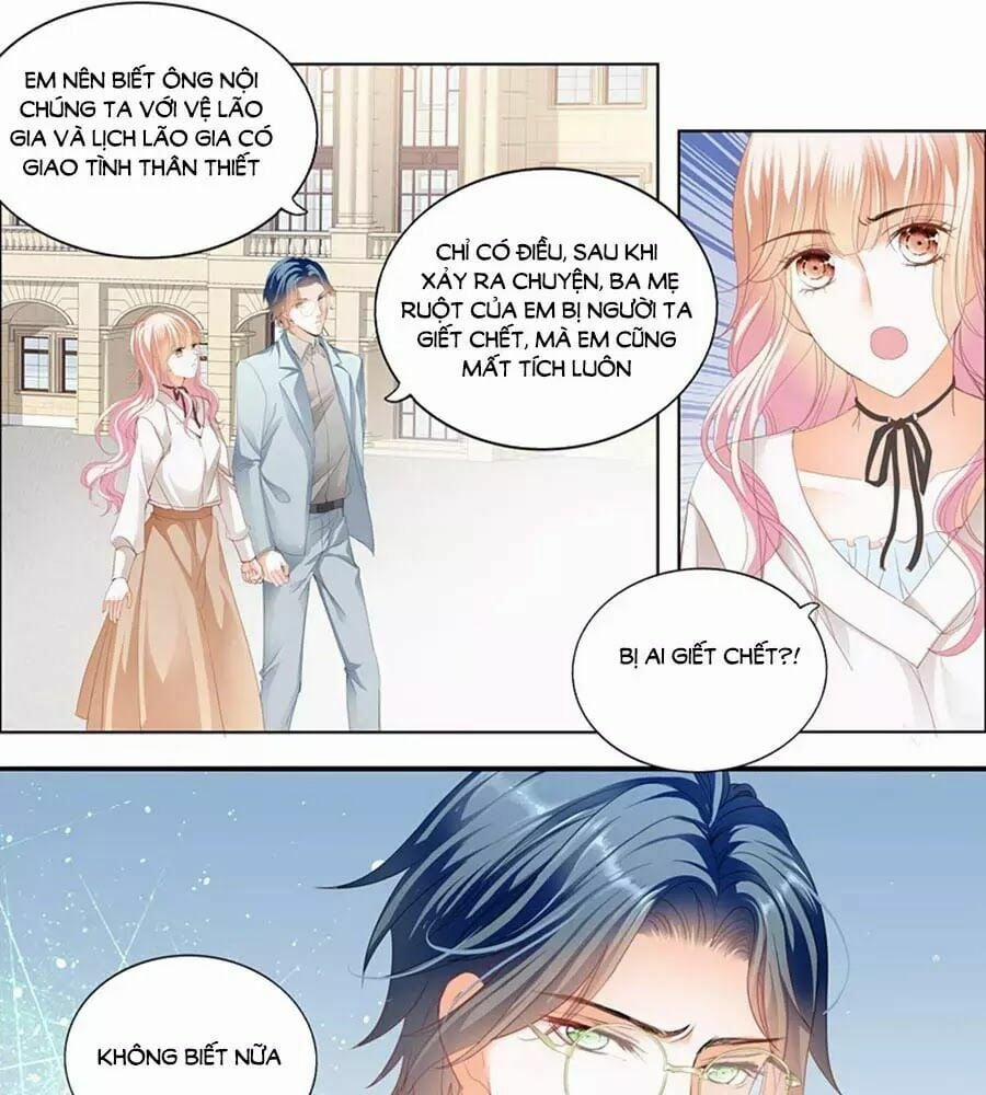 Bá Đạo Tiểu Thúc, Xin Trêu Chọc Vừa Thôi! 62 trang 22