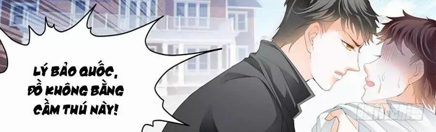 Bá Đạo Tiểu Thúc, Xin Trêu Chọc Vừa Thôi! 62 trang 3