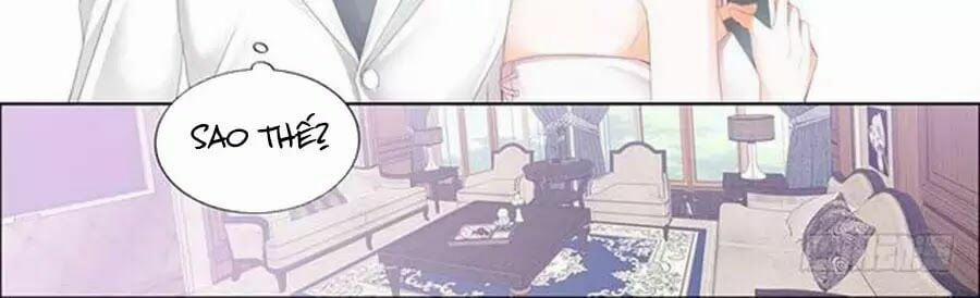 Bá Đạo Tiểu Thúc, Xin Trêu Chọc Vừa Thôi! 63 trang 17