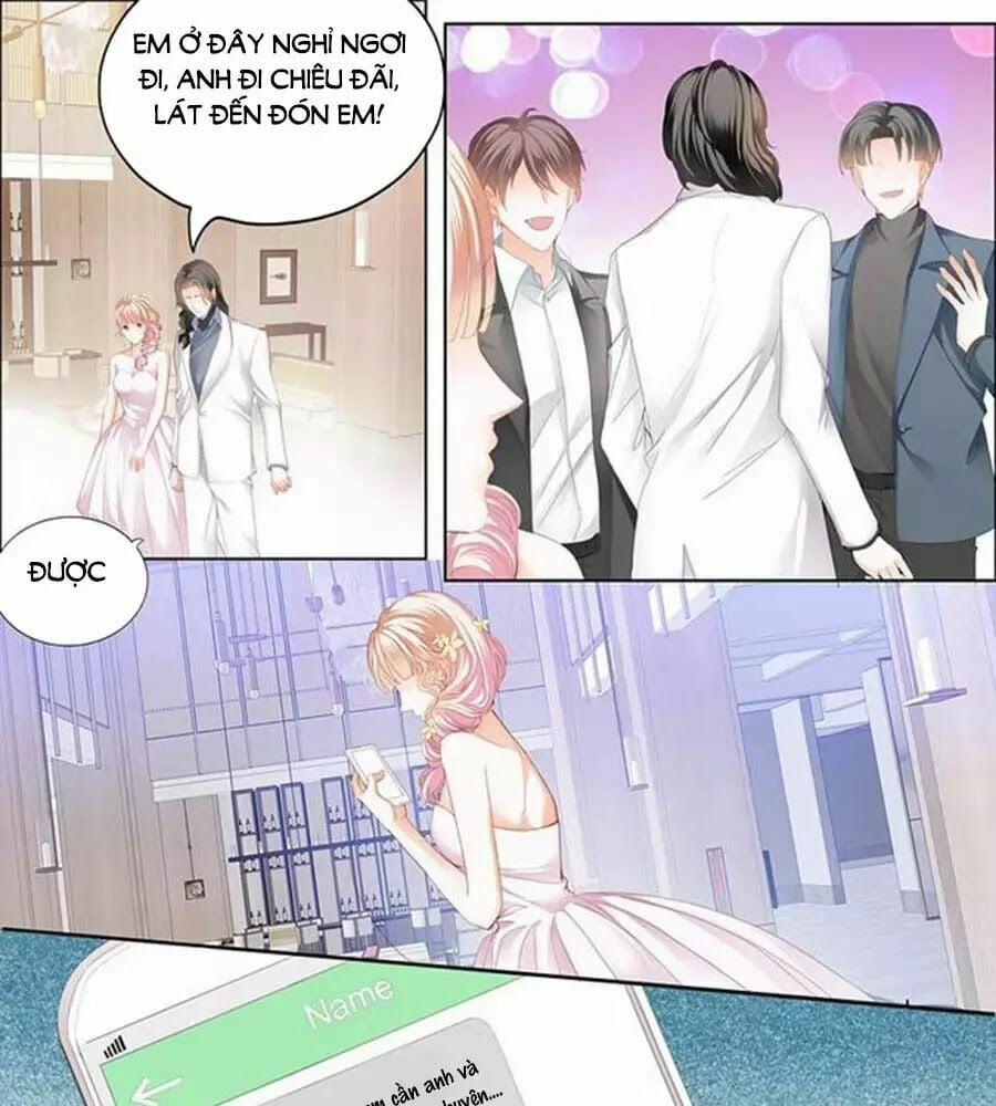 Bá Đạo Tiểu Thúc, Xin Trêu Chọc Vừa Thôi! 63 trang 18