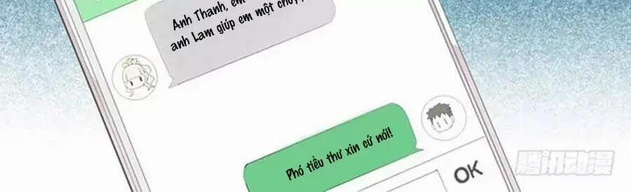 Bá Đạo Tiểu Thúc, Xin Trêu Chọc Vừa Thôi! 63 trang 19