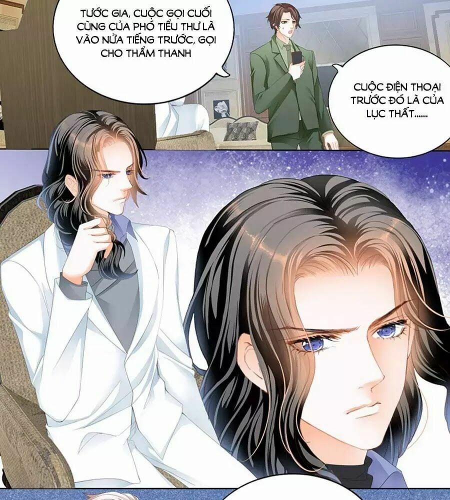 Bá Đạo Tiểu Thúc, Xin Trêu Chọc Vừa Thôi! 64 trang 0