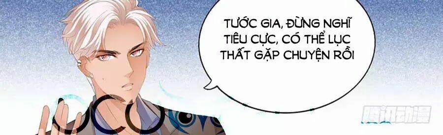 Bá Đạo Tiểu Thúc, Xin Trêu Chọc Vừa Thôi! 64 trang 1