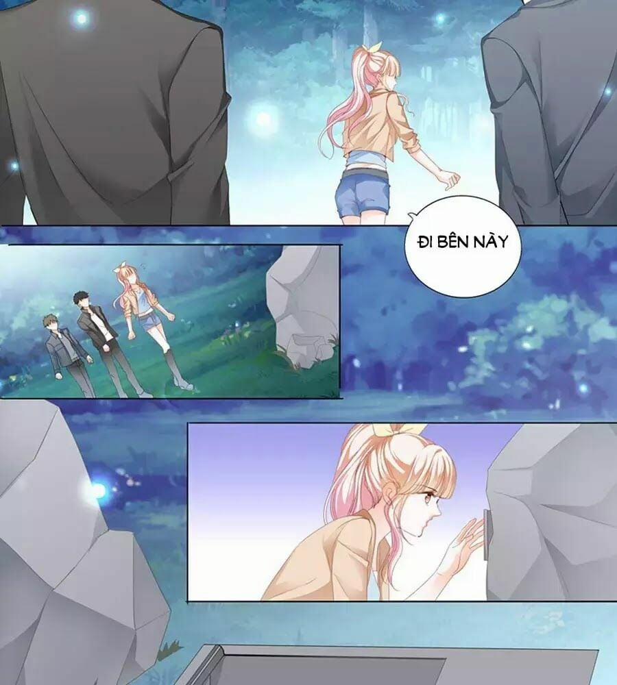 Bá Đạo Tiểu Thúc, Xin Trêu Chọc Vừa Thôi! 64 trang 10