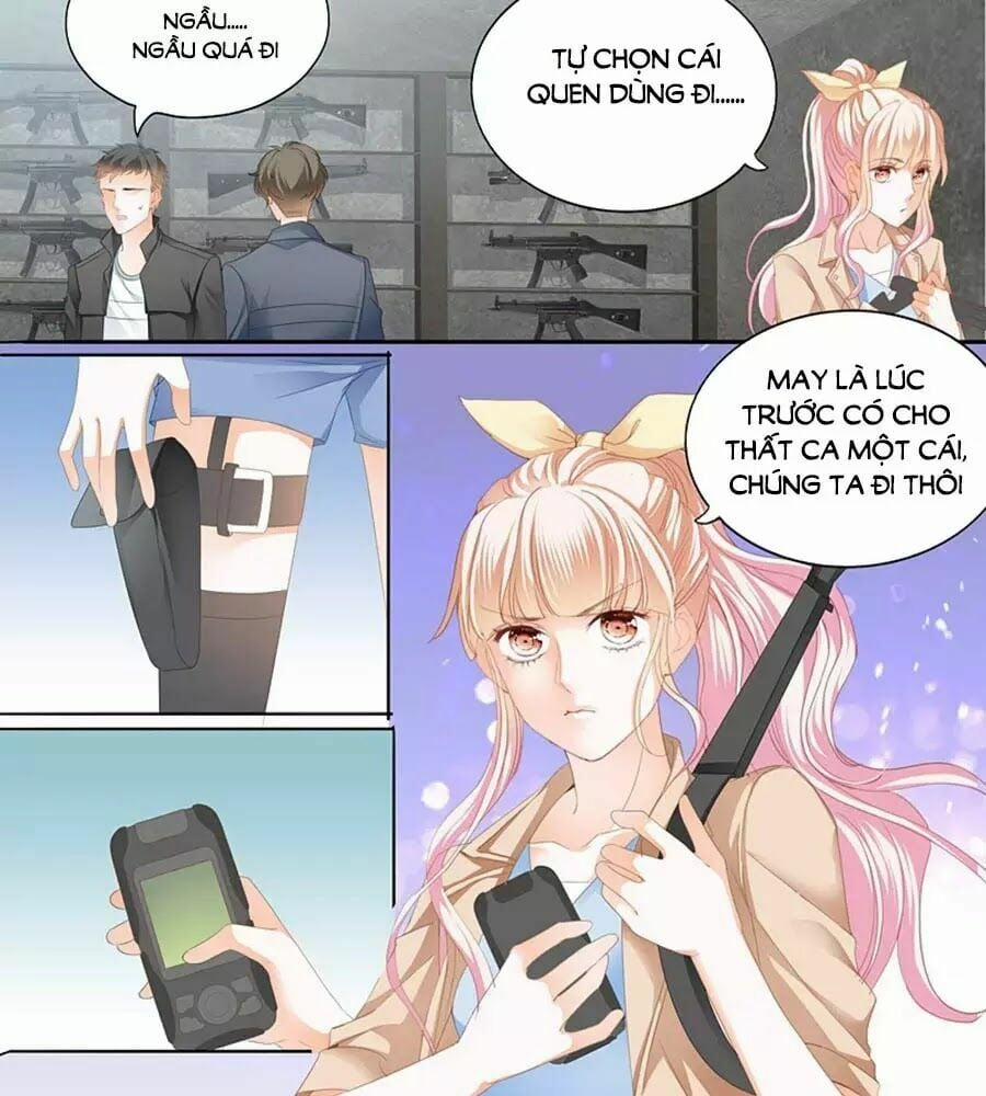 Bá Đạo Tiểu Thúc, Xin Trêu Chọc Vừa Thôi! 64 trang 14