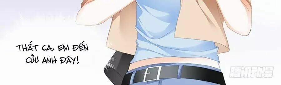 Bá Đạo Tiểu Thúc, Xin Trêu Chọc Vừa Thôi! 64 trang 15