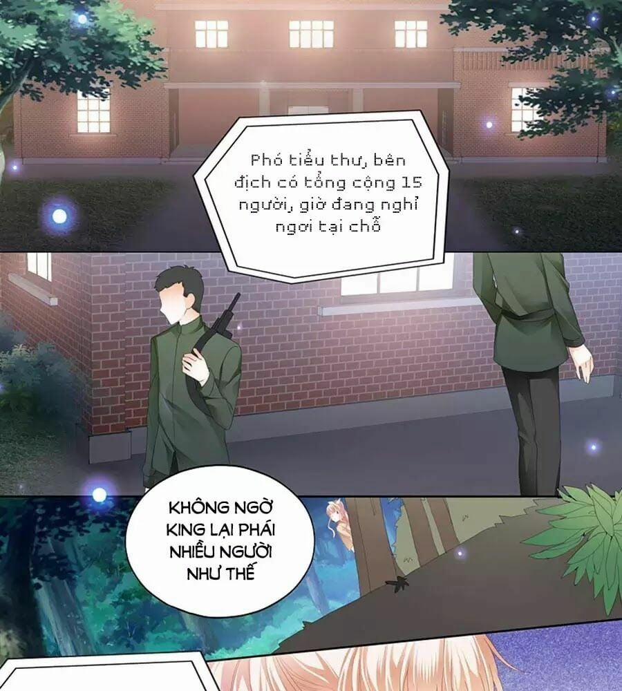 Bá Đạo Tiểu Thúc, Xin Trêu Chọc Vừa Thôi! 64 trang 16