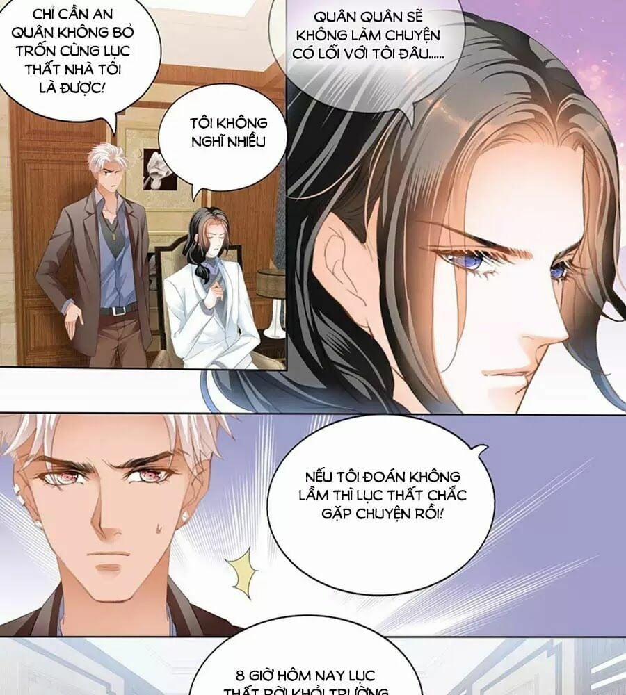 Bá Đạo Tiểu Thúc, Xin Trêu Chọc Vừa Thôi! 64 trang 2