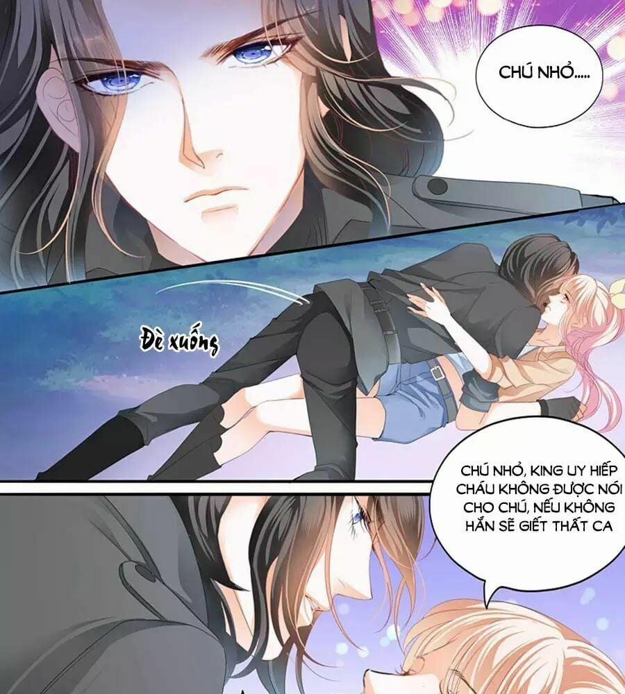 Bá Đạo Tiểu Thúc, Xin Trêu Chọc Vừa Thôi! 64 trang 20