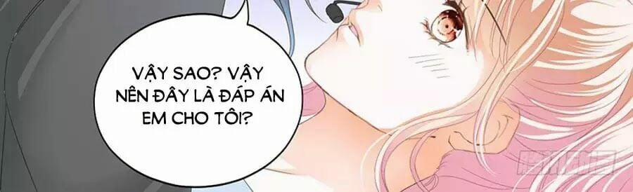 Bá Đạo Tiểu Thúc, Xin Trêu Chọc Vừa Thôi! 64 trang 21