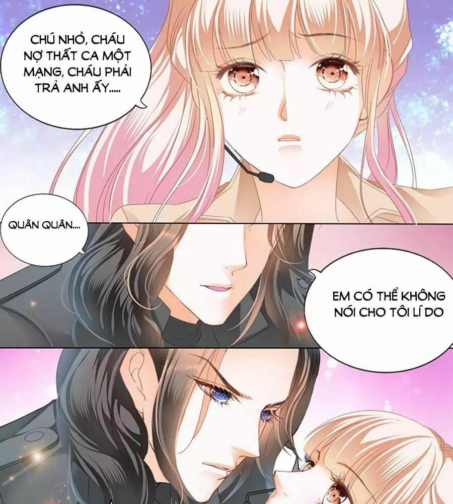 Bá Đạo Tiểu Thúc, Xin Trêu Chọc Vừa Thôi! 64 trang 22